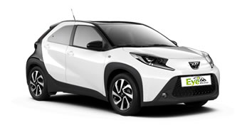 Special Offer - Small Car Rental Crete